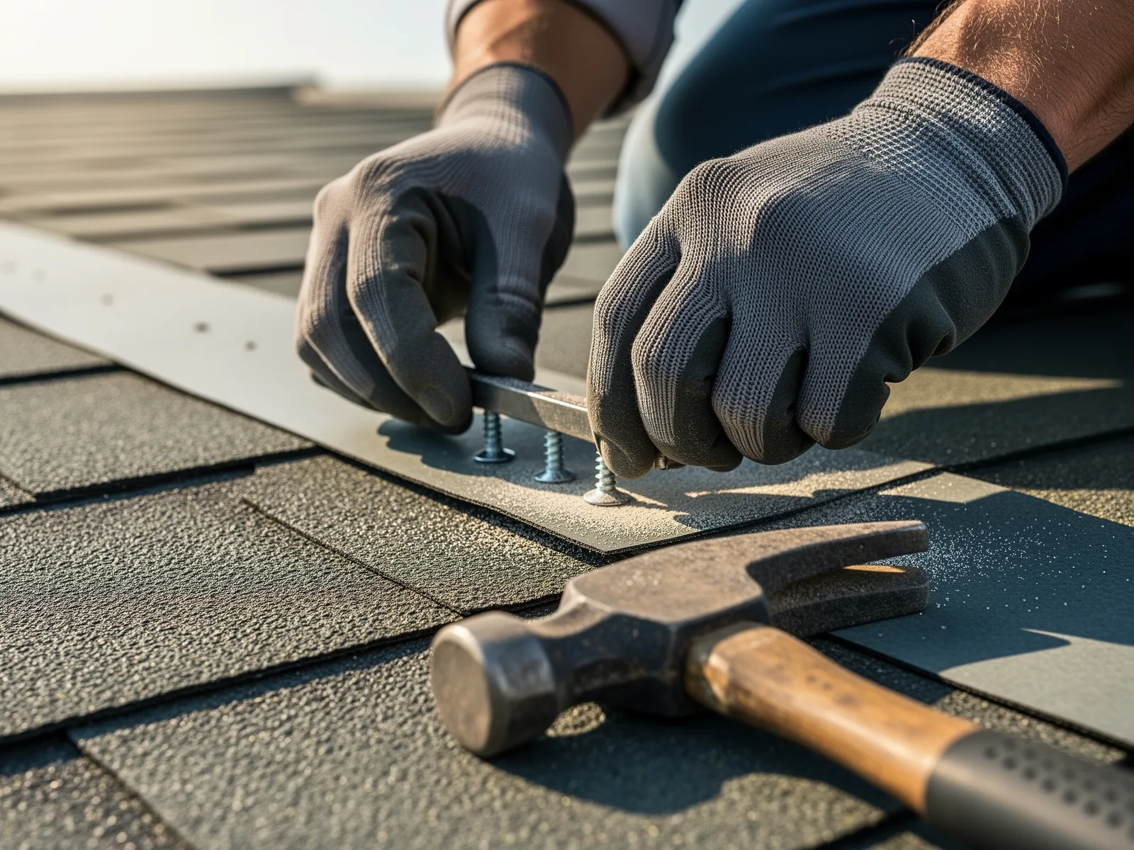 Why choose Fascia Repair in Henderson, CO